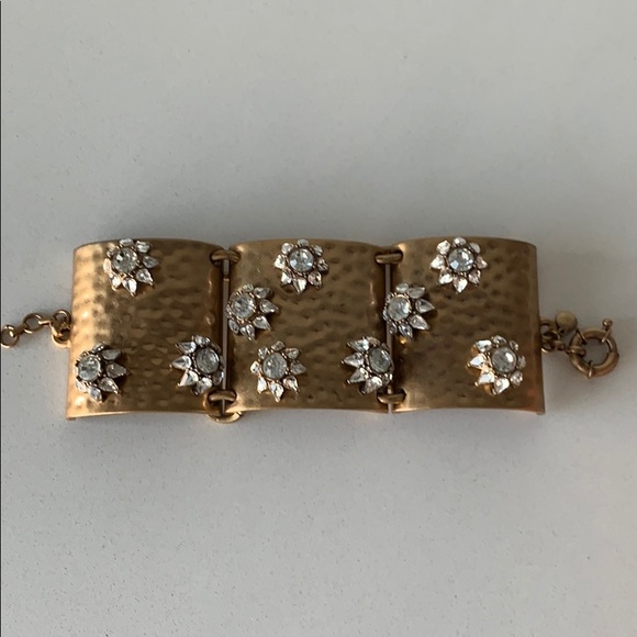 J. Crew Jewelry - J Crew bracelet cuff J. Crew Jewelry - J Crew bracelet cuff